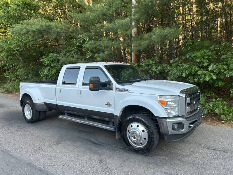 ford f-450 super duty 2016 1FT8W4DT5GEC65507 image ford f-450 super duty 2016 1FT8W4DT5GEC65507 image